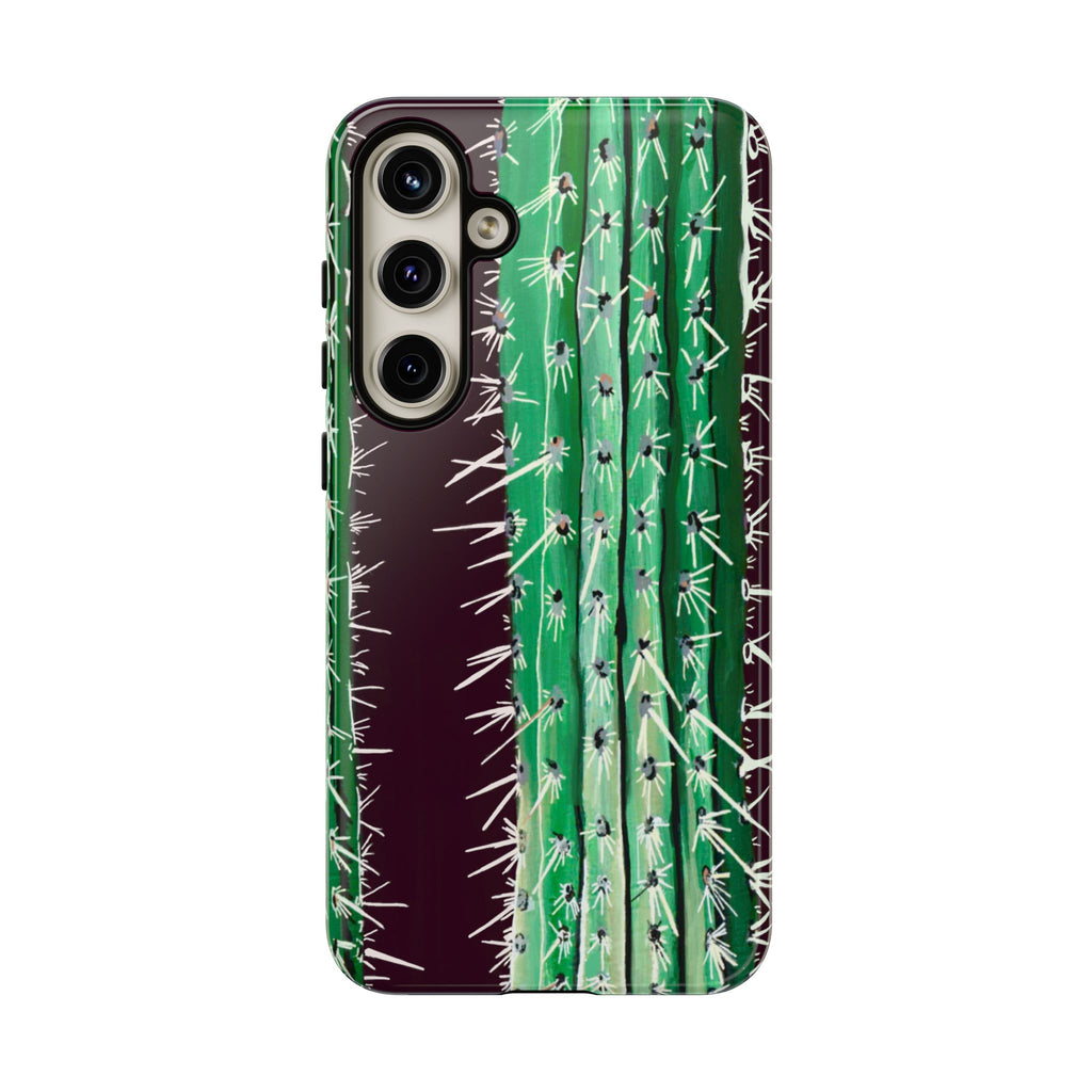 CACTUS