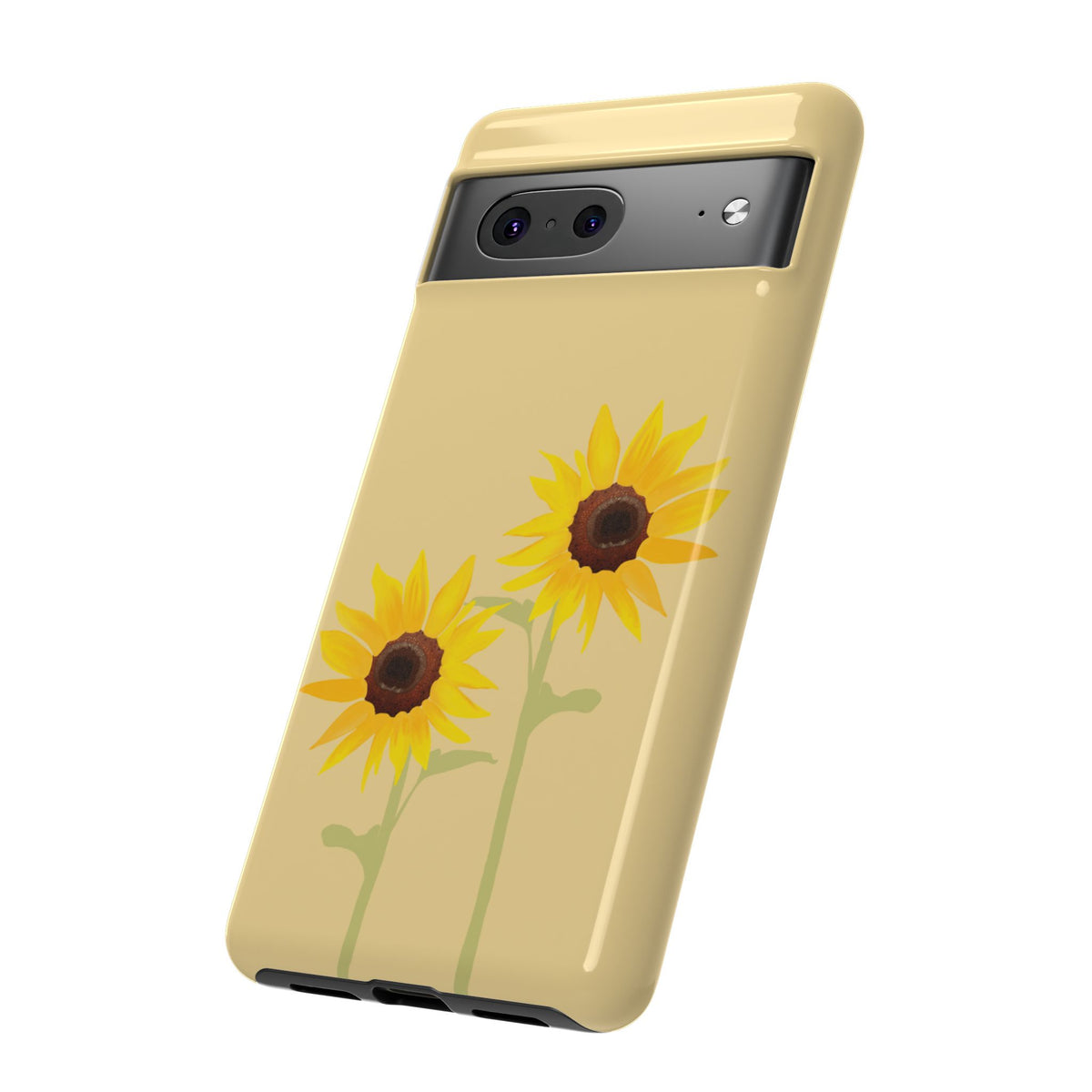 SUNFLOWER PATCH