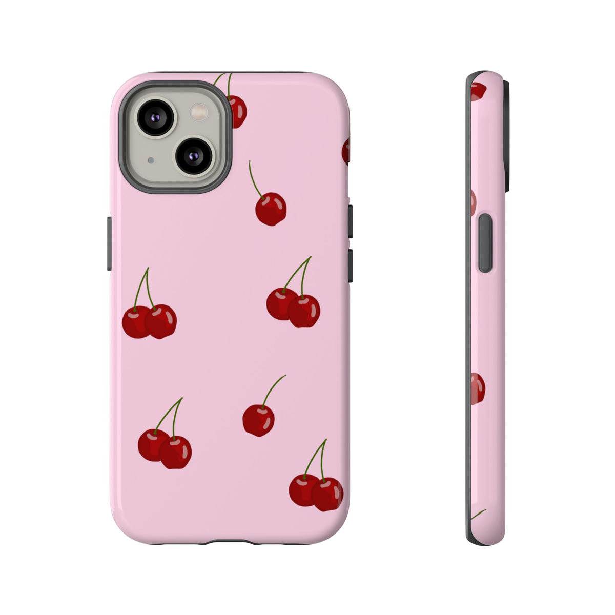 CHERRIES PINK