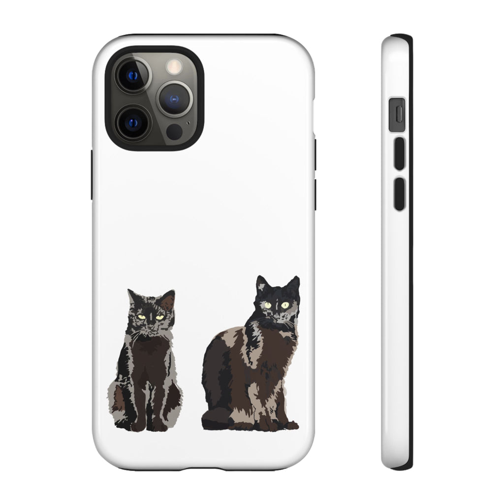 BLACK CATS