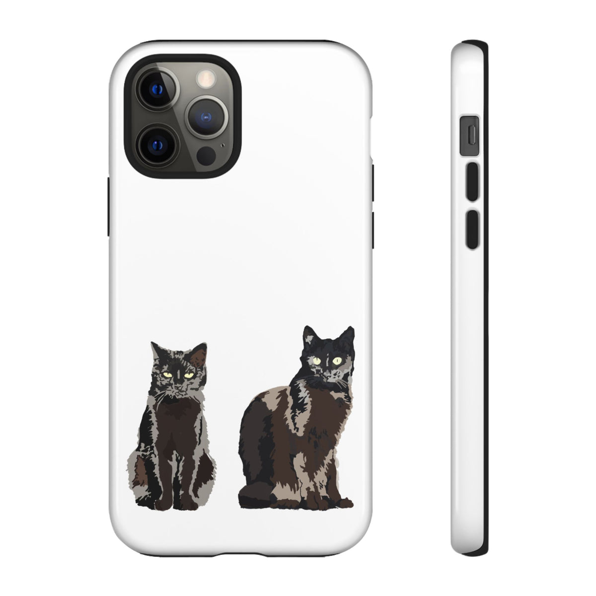 BLACK CATS