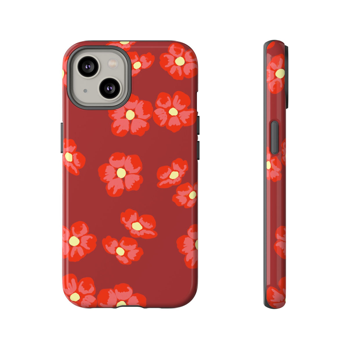 ROMANTIC RED