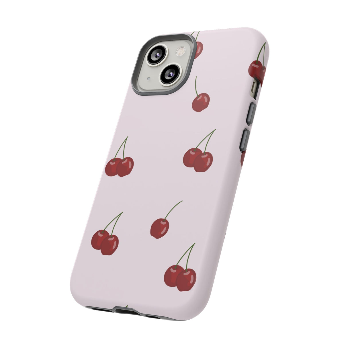 CHERRIES WHITE
