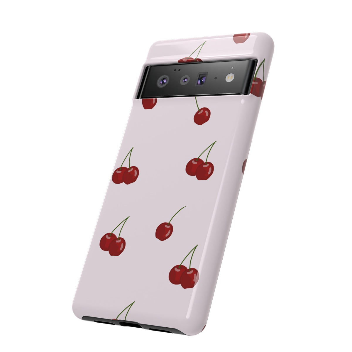 CHERRIES WHITE