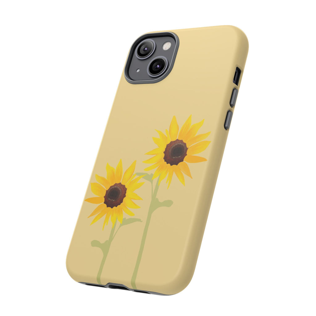 SUNFLOWER PATCH