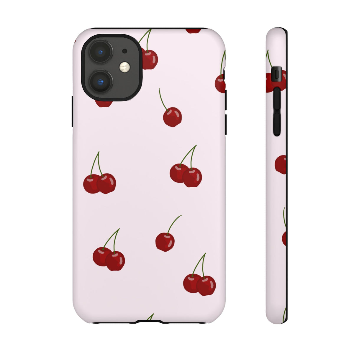 CHERRIES WHITE