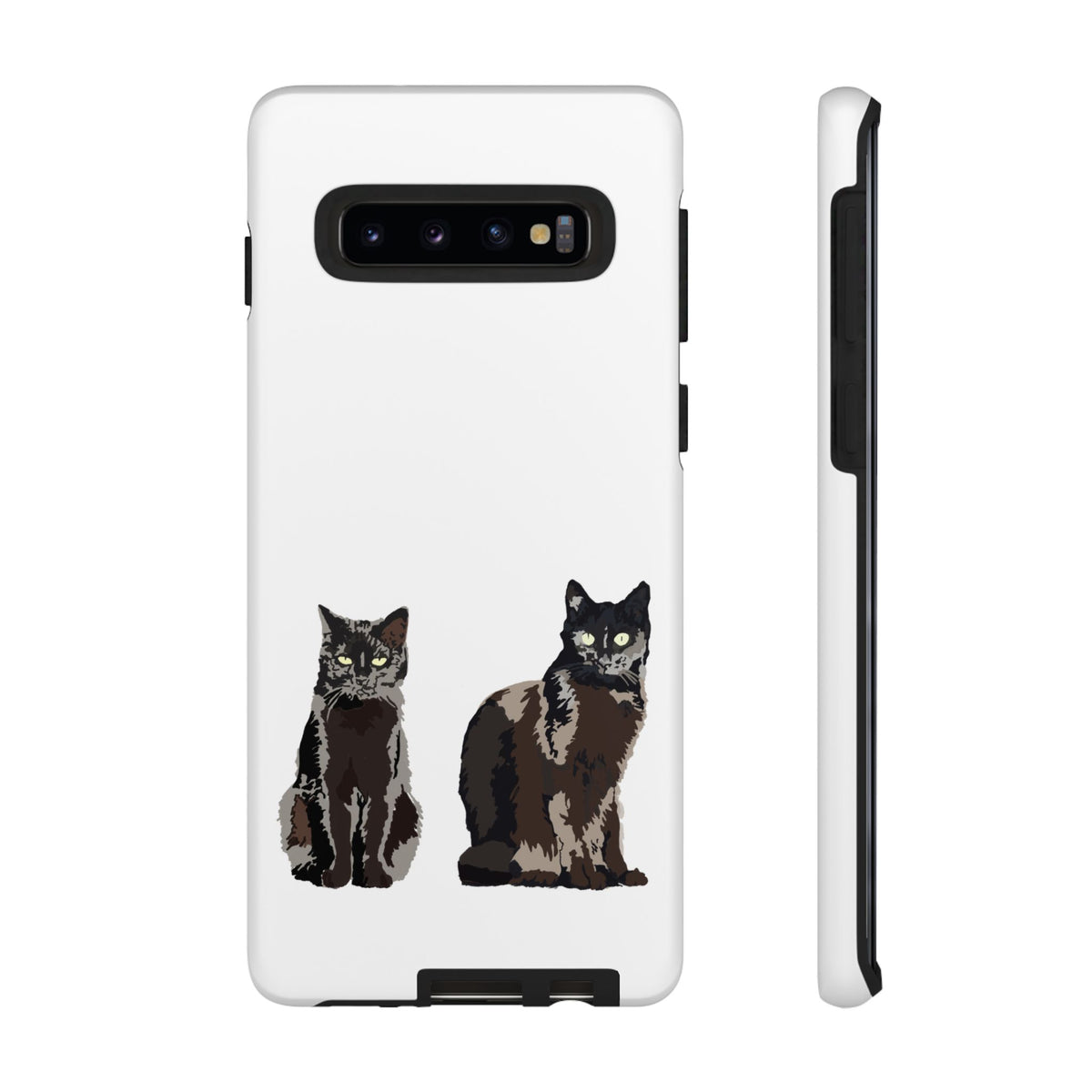 BLACK CATS