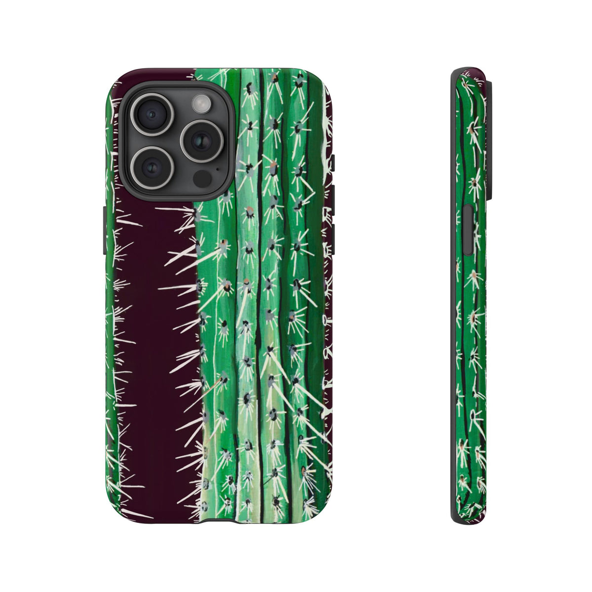 CACTUS