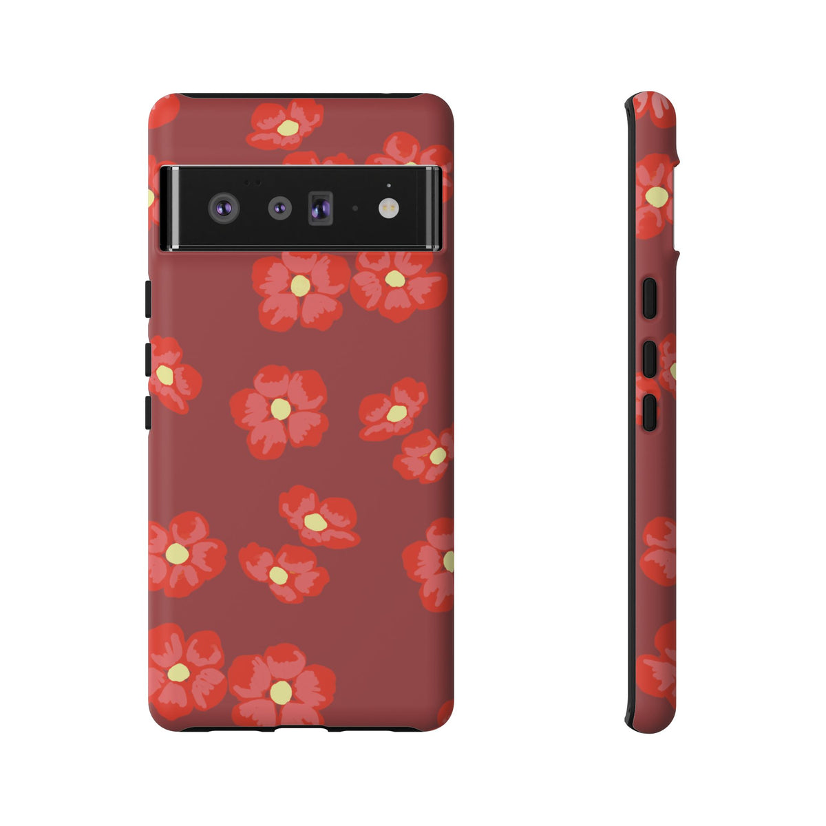 ROMANTIC RED
