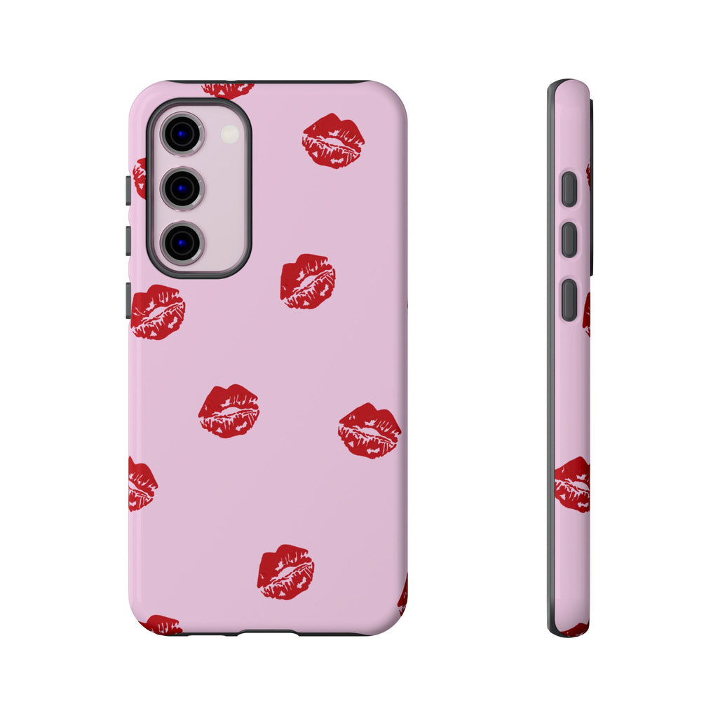RED KISSES