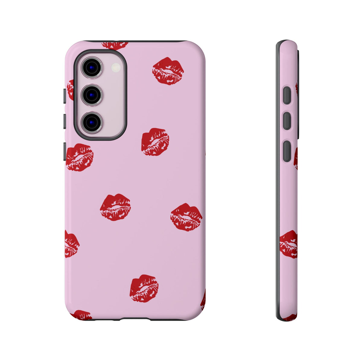 RED KISSES