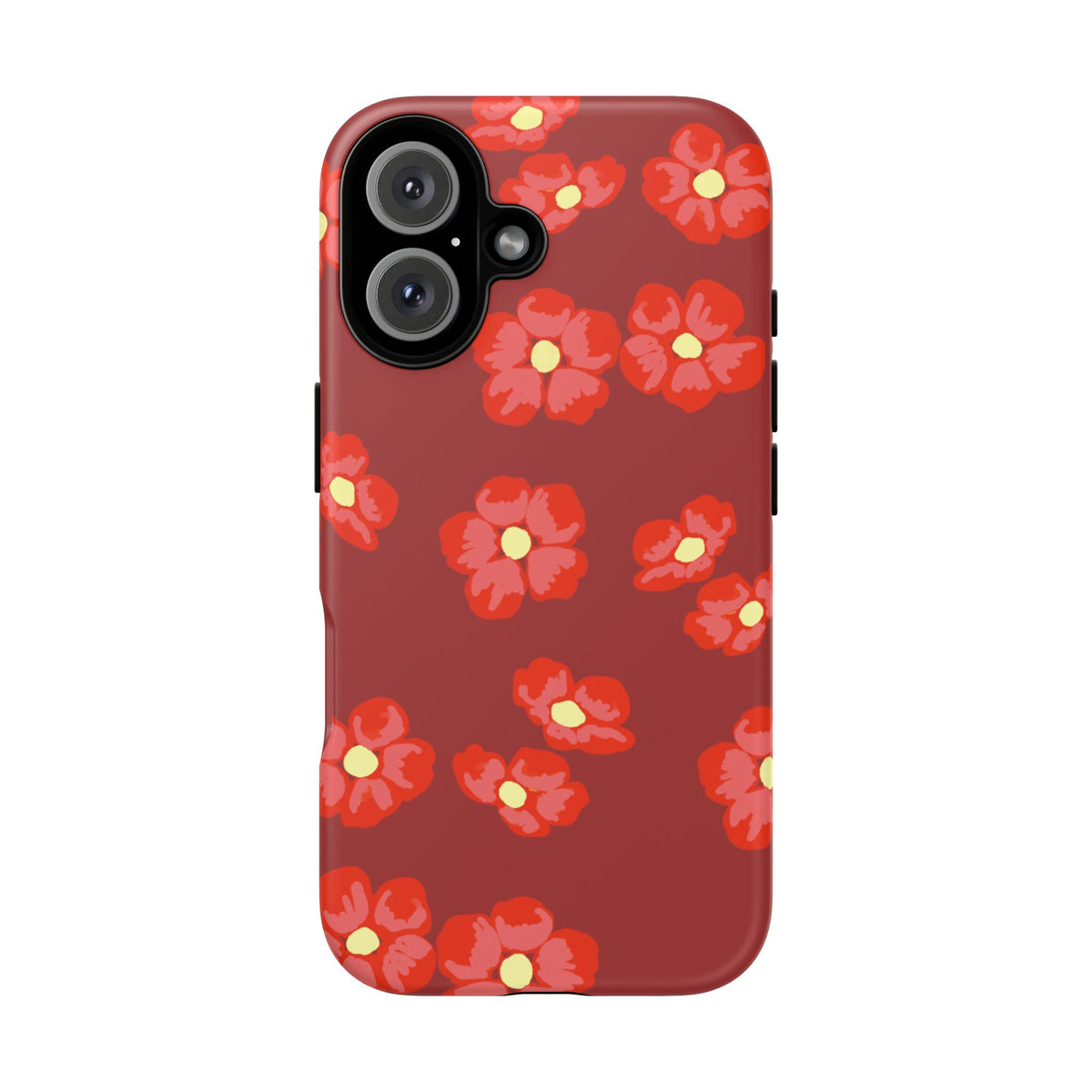 ROMANTIC RED