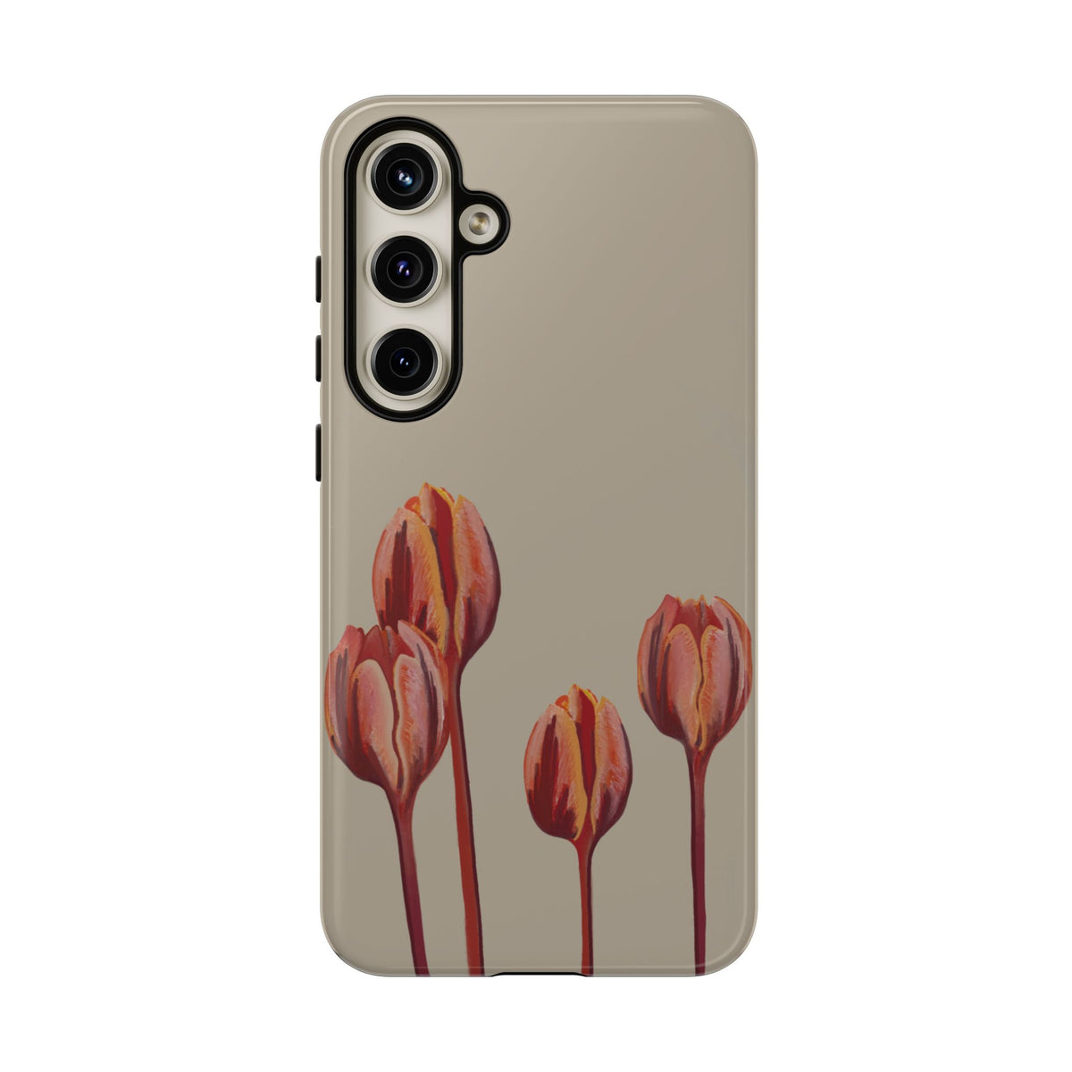 TULIPS