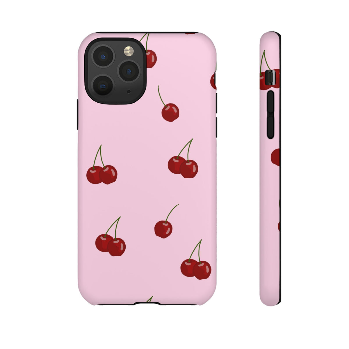 CHERRIES PINK
