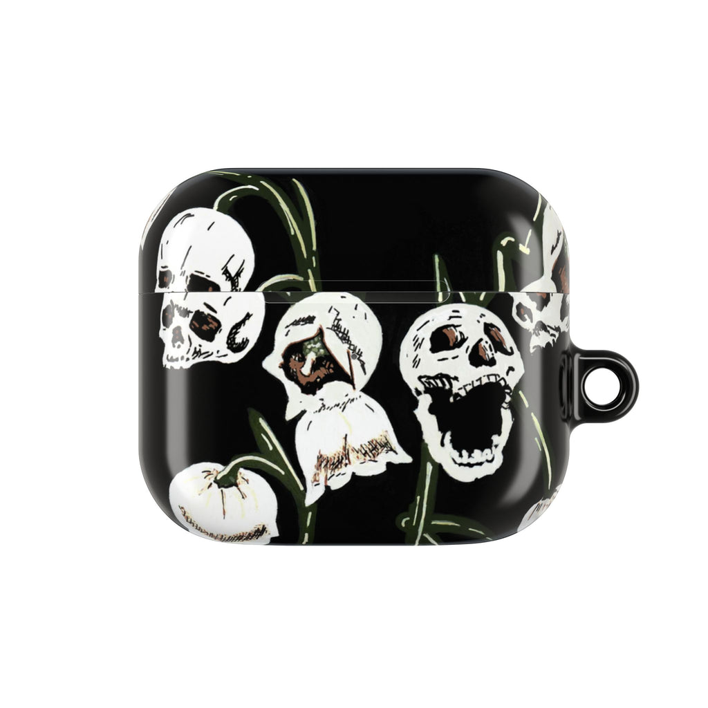 SKULL FLOWERS