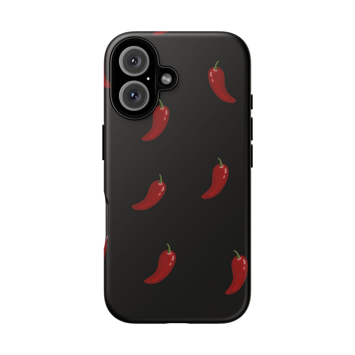 BLACK CHILLIES