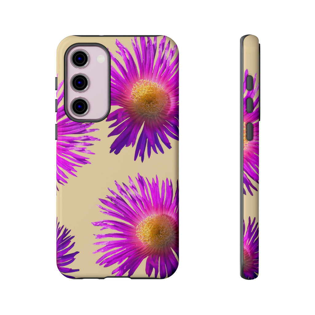 PURPLE BURST