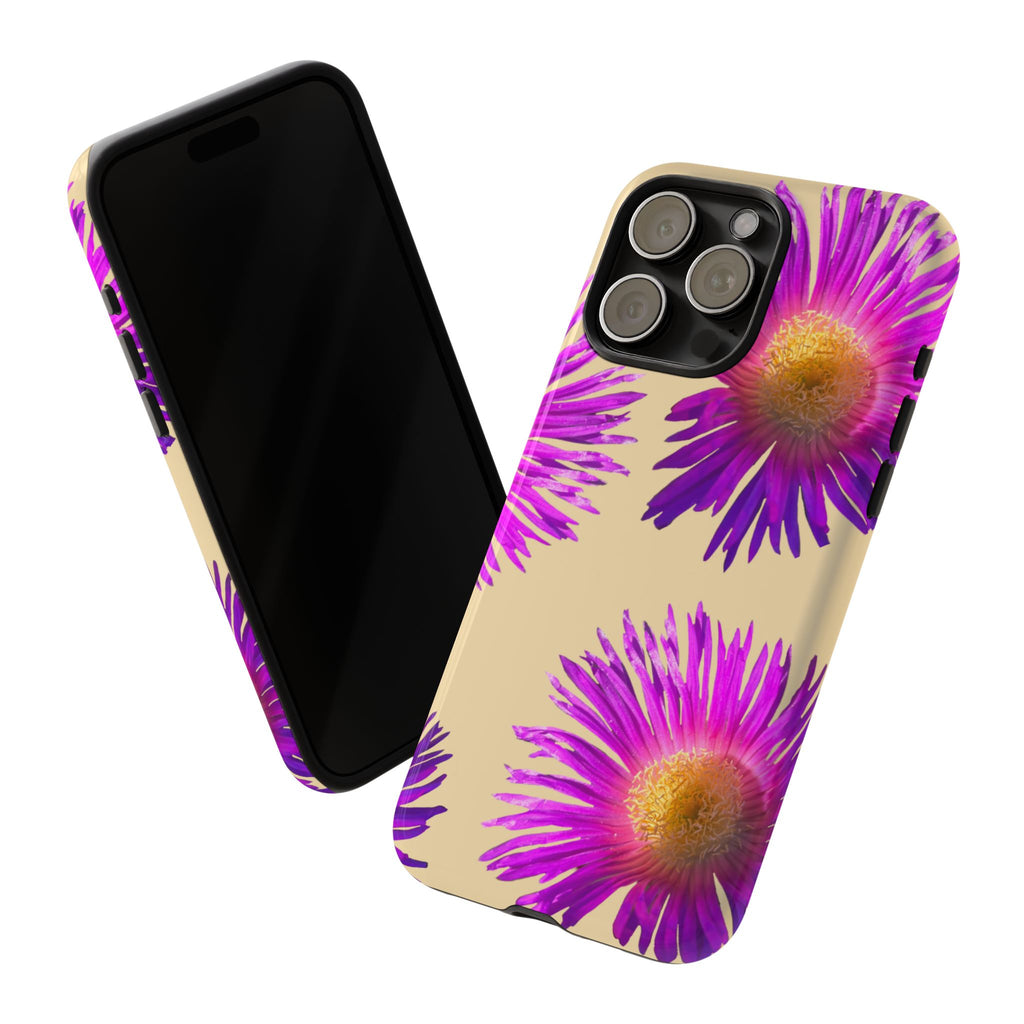 PURPLE BURST