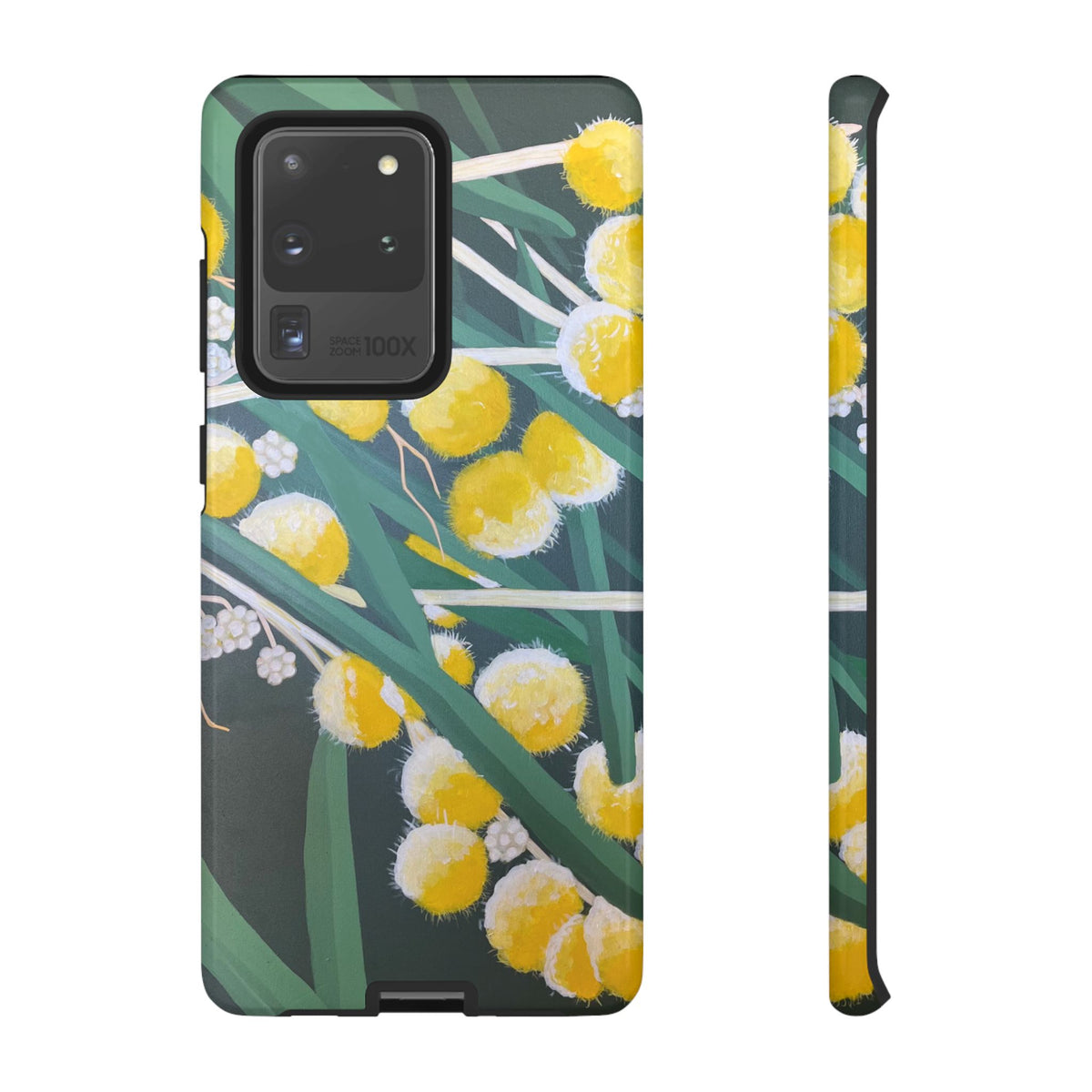WATTLE