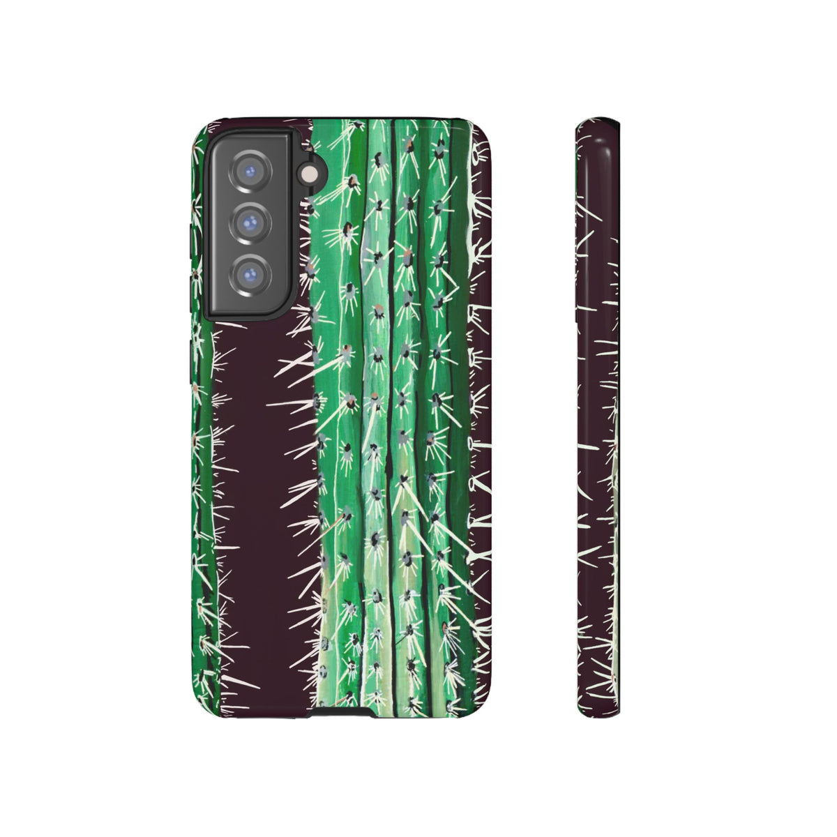 CACTUS