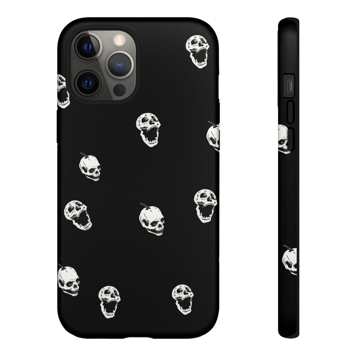 SKULL FLOWERS MINIS