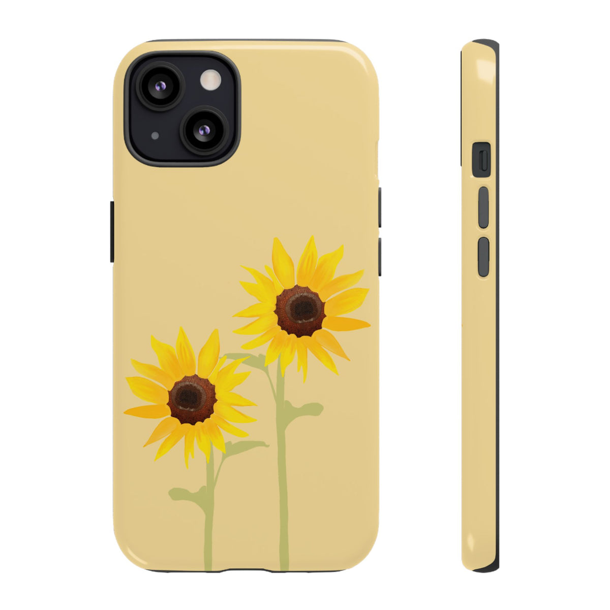 SUNFLOWER PATCH