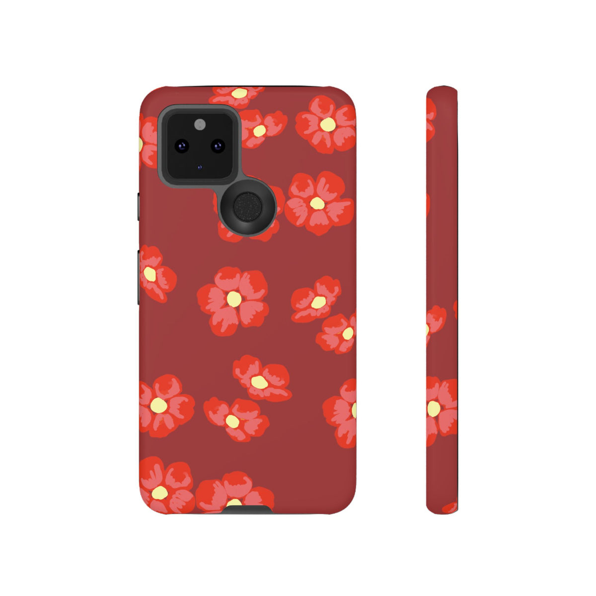 ROMANTIC RED