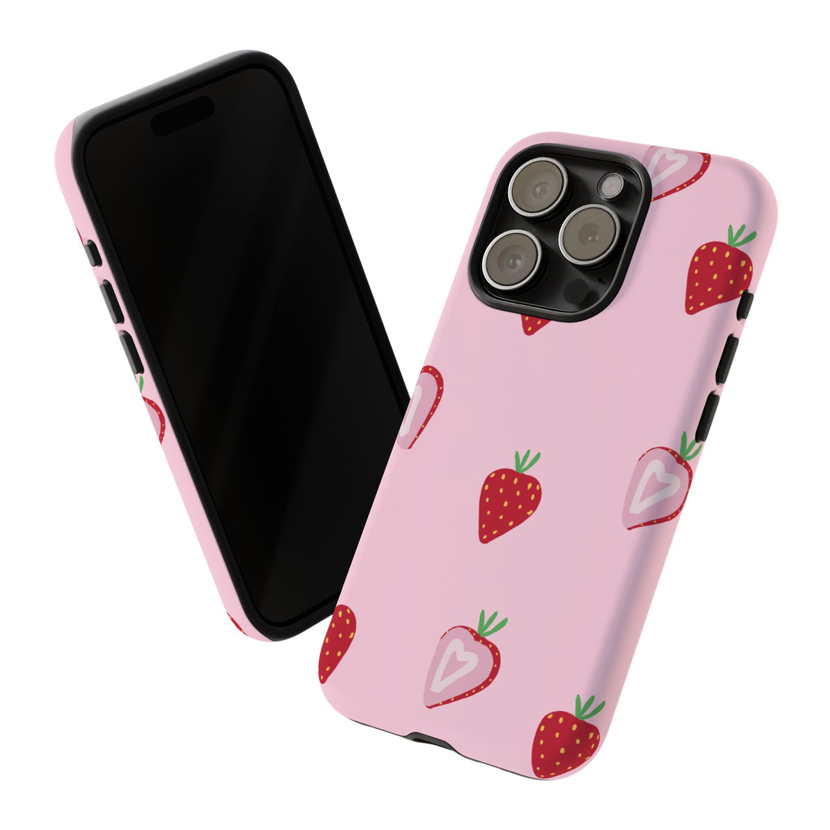 STRAWBERRIES