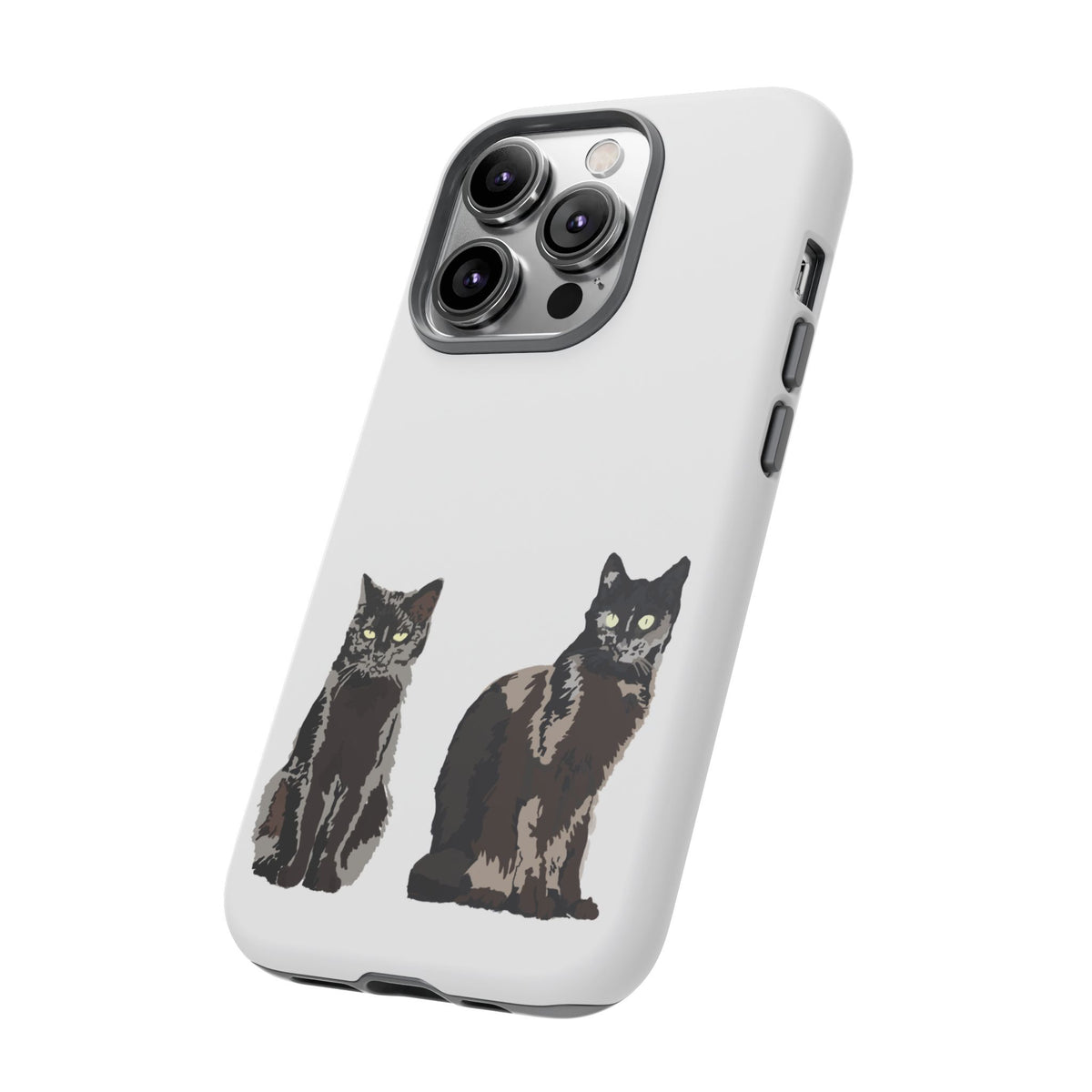 BLACK CATS