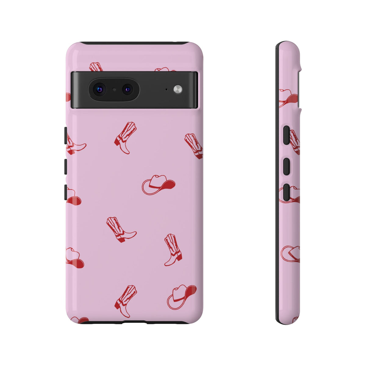 YEE-HAW PINK