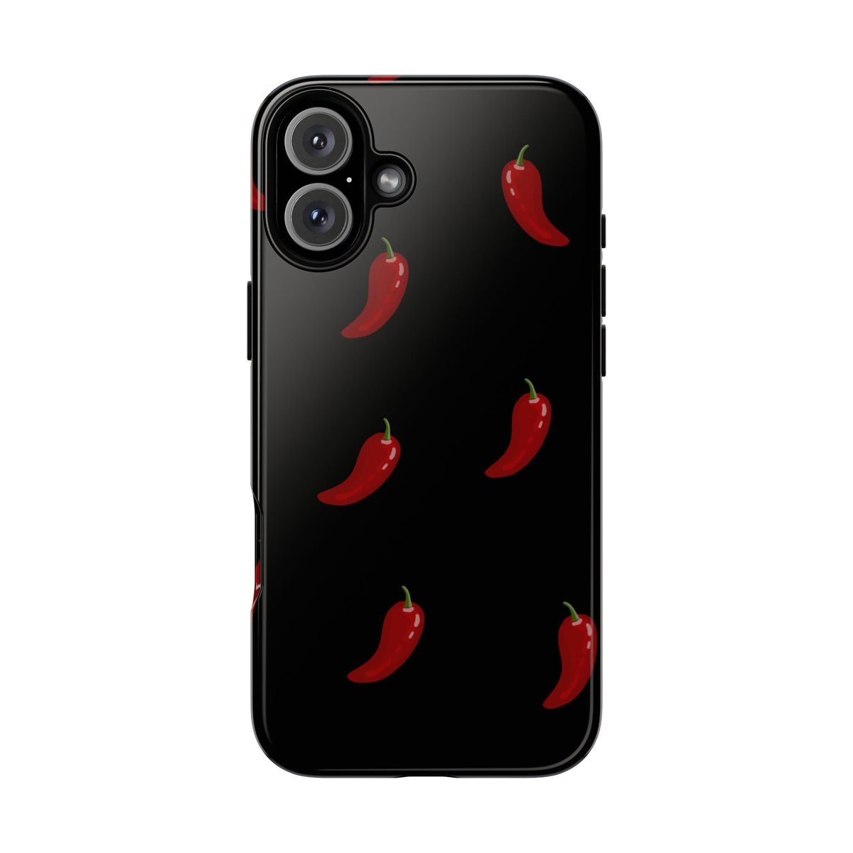 BLACK CHILLIES
