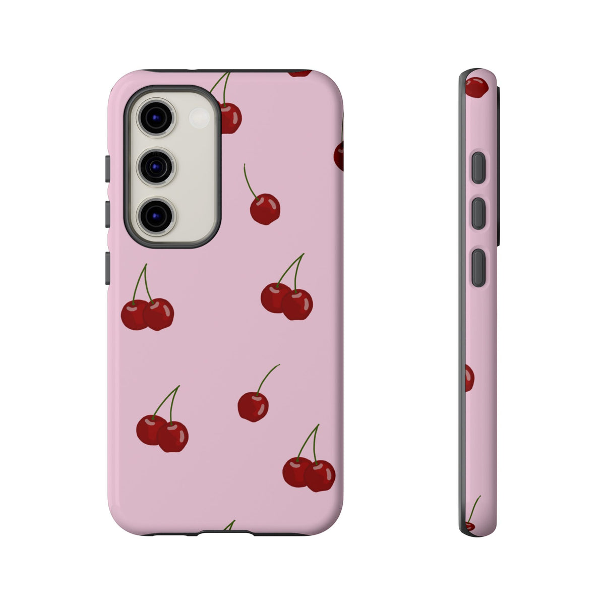 CHERRIES PINK