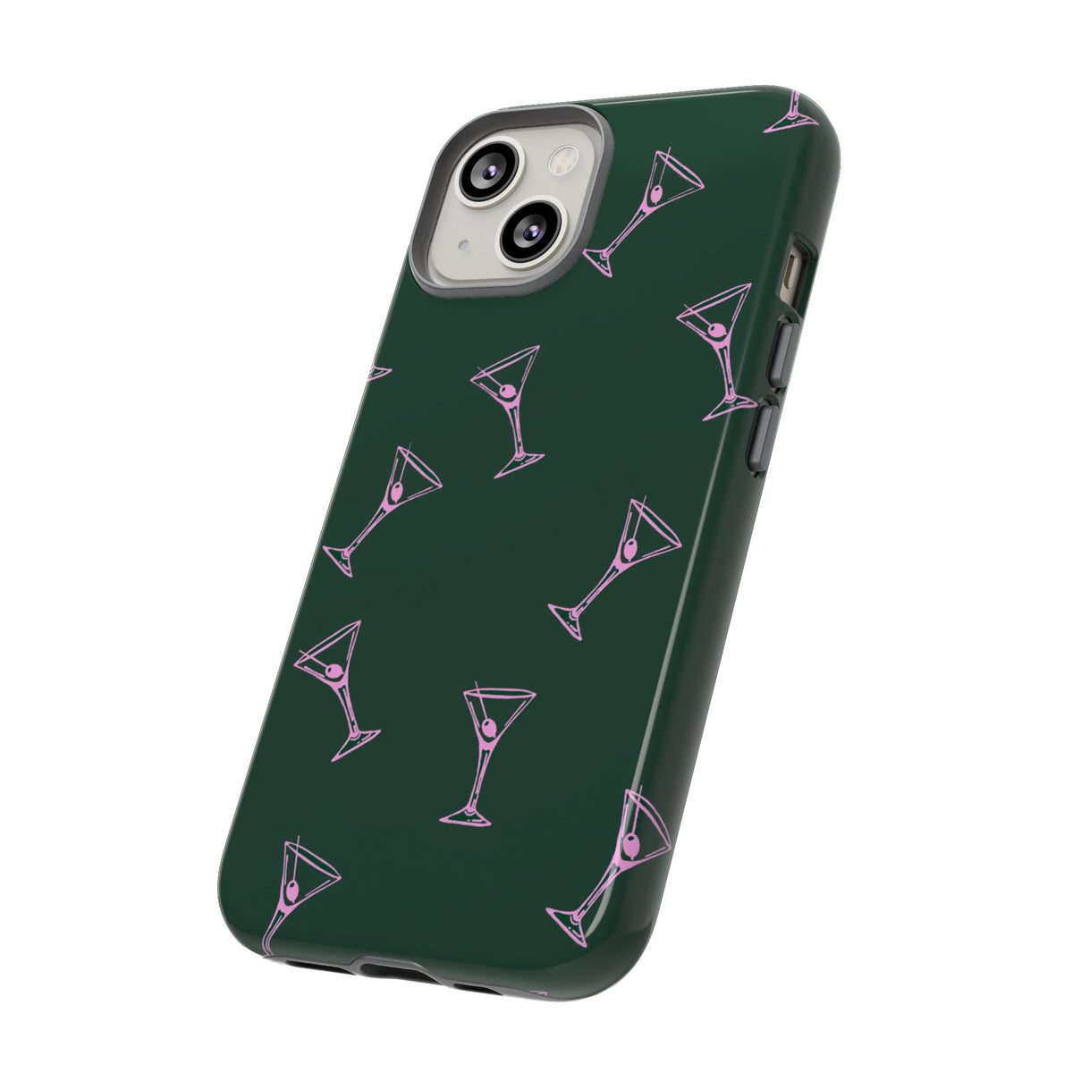 DIRTY MARTINI GREEN