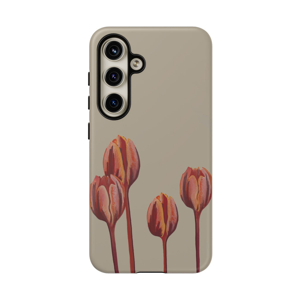 TULIPS