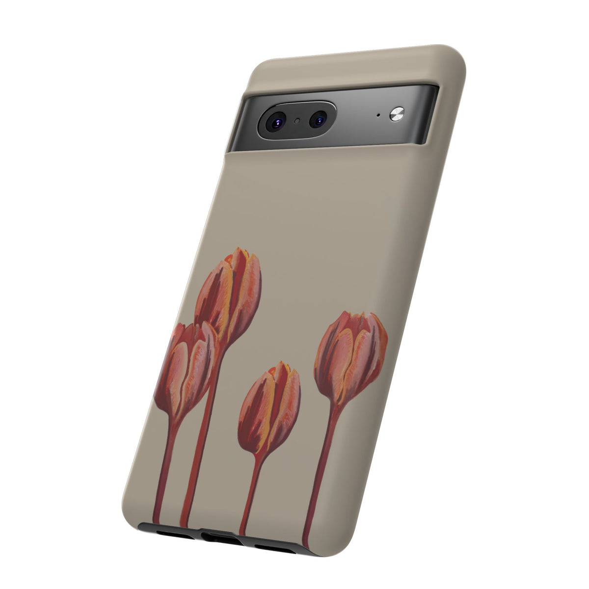 TULIPS