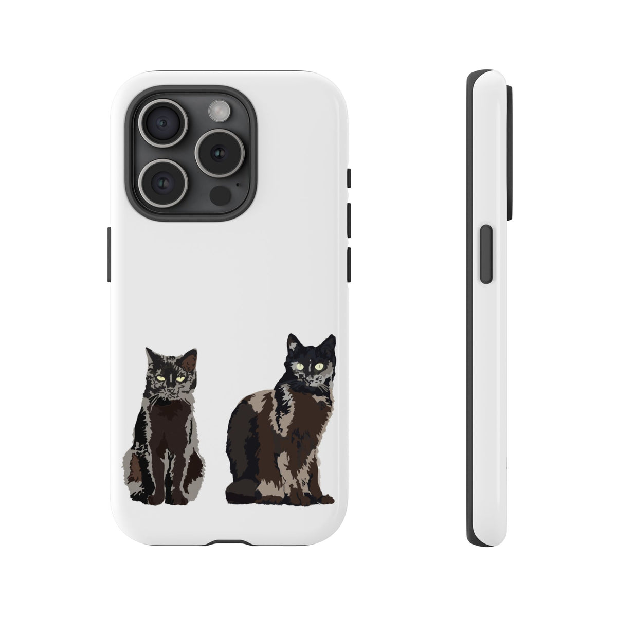 BLACK CATS