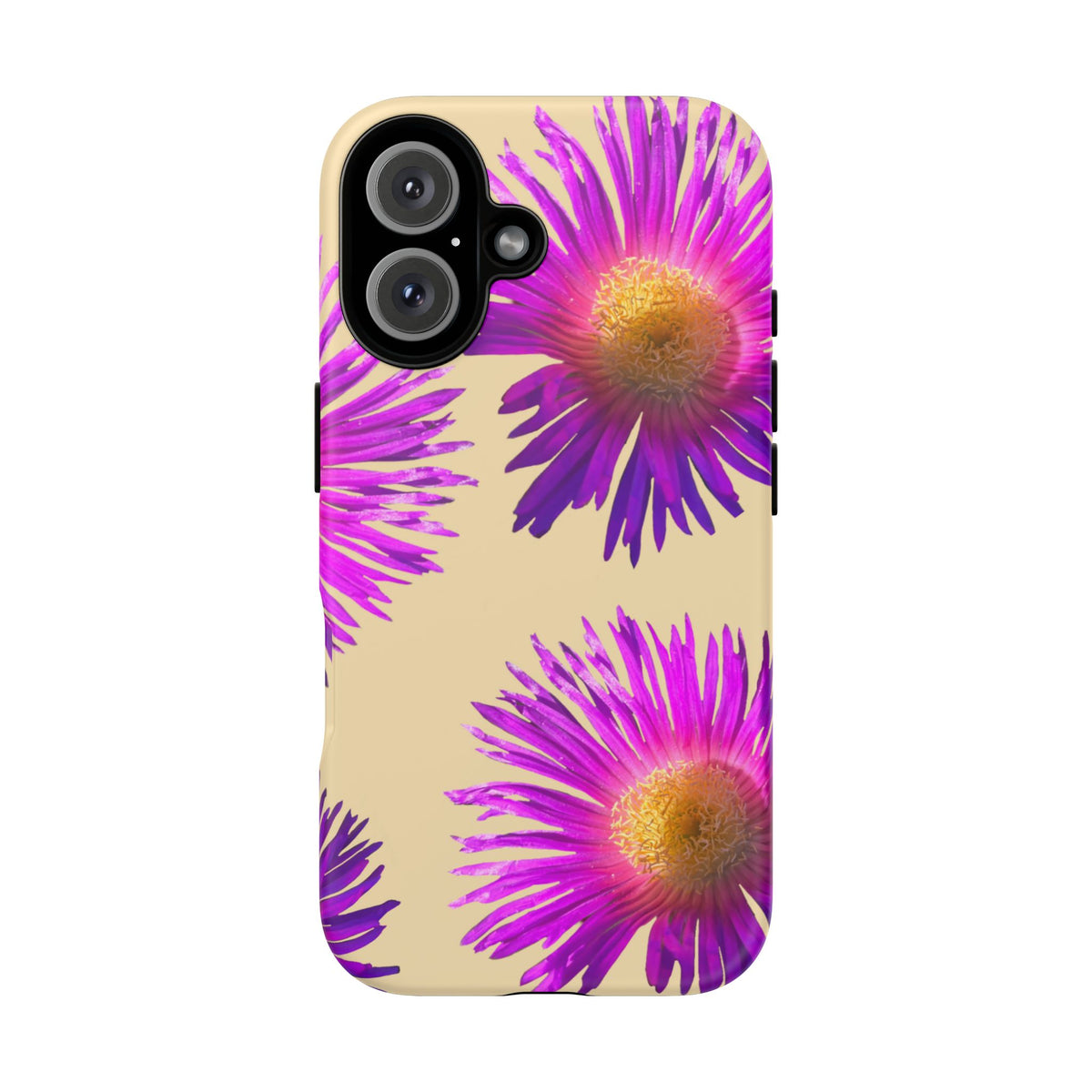 PURPLE BURST