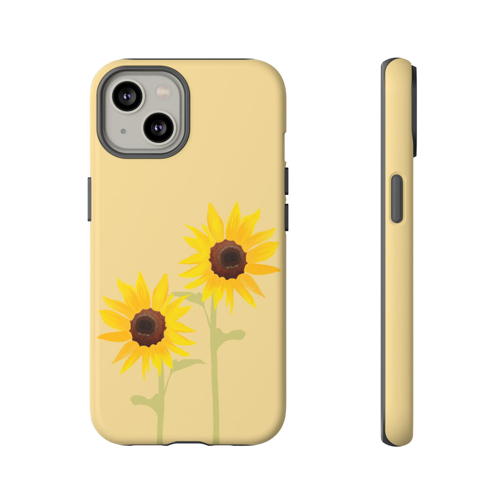 SUNFLOWER PATCH