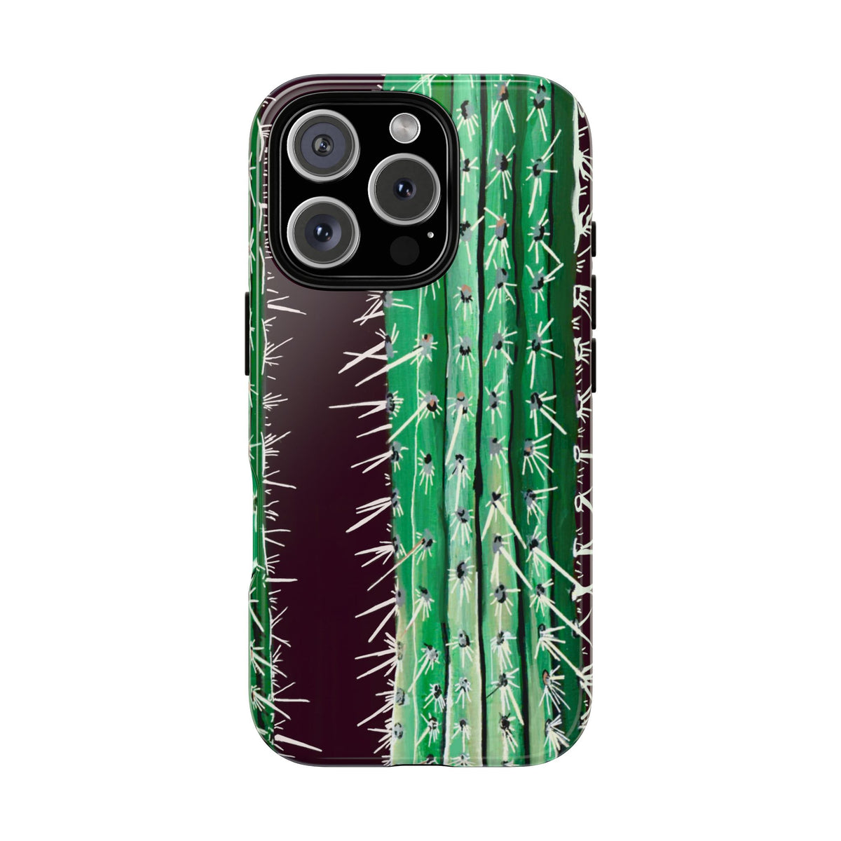 CACTUS
