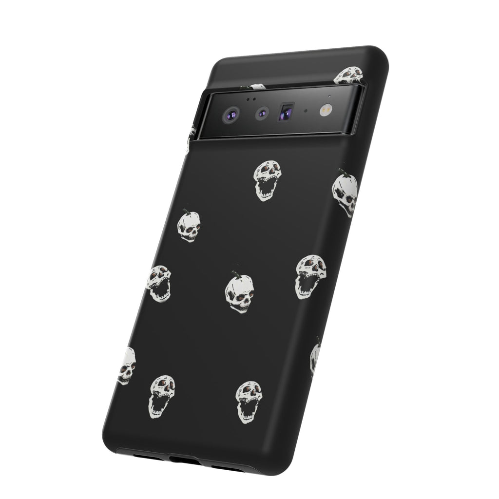 SKULL FLOWERS MINIS