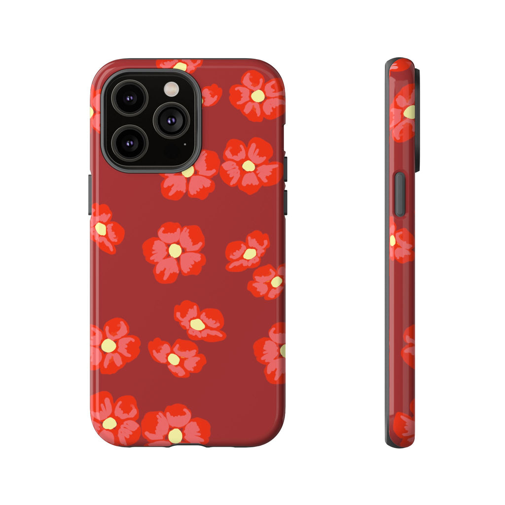 ROMANTIC RED