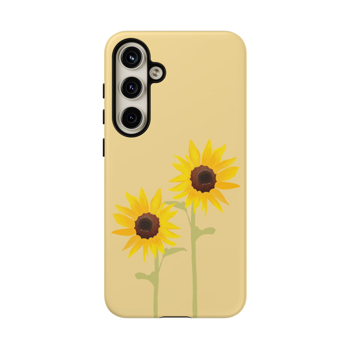 SUNFLOWER PATCH
