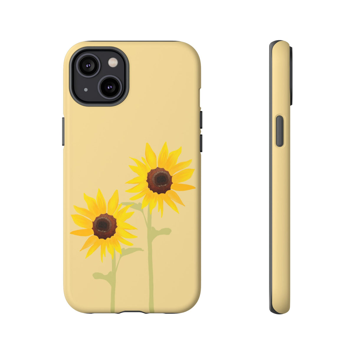 SUNFLOWER PATCH