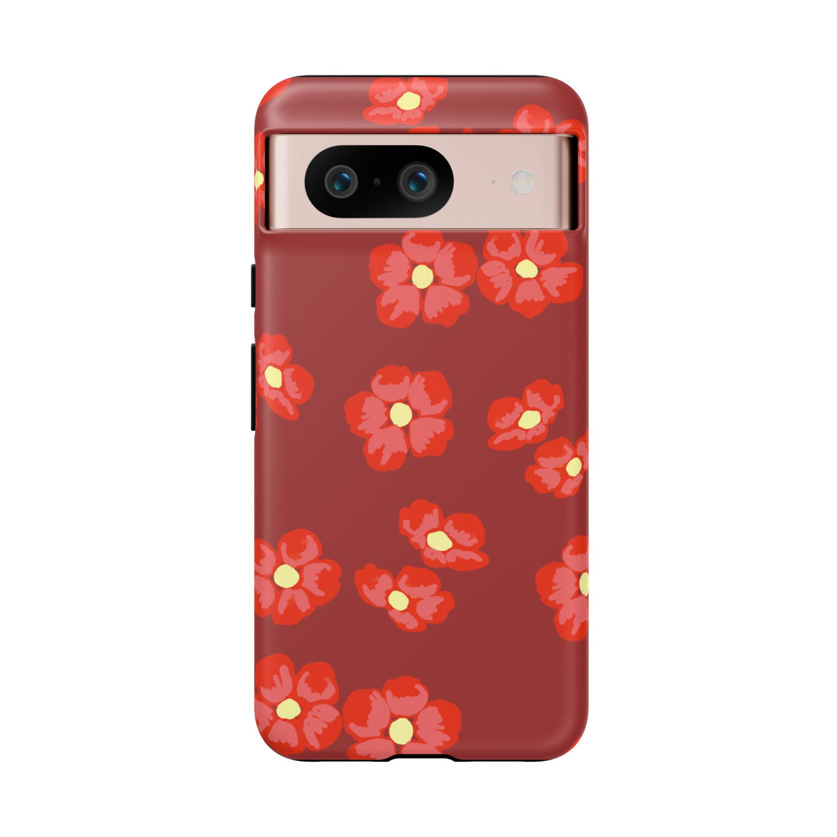 ROMANTIC RED
