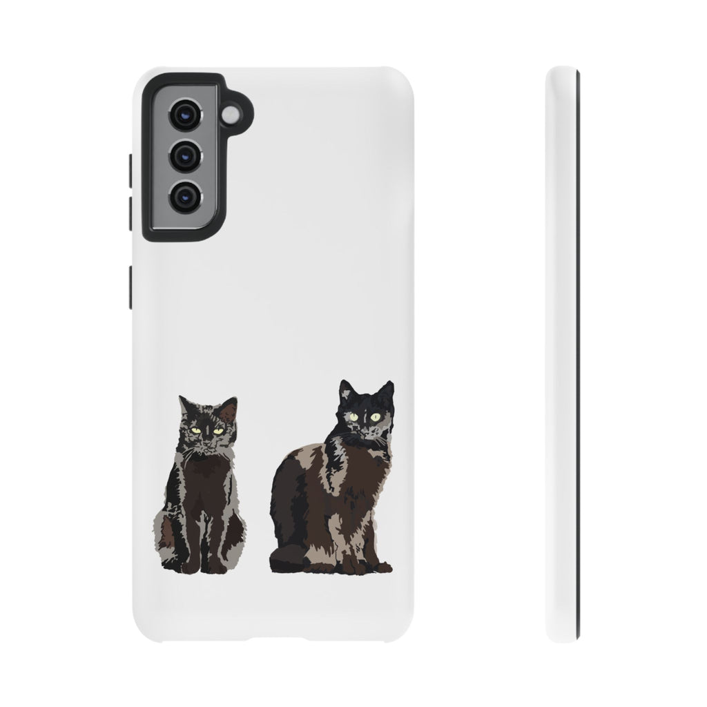 BLACK CATS