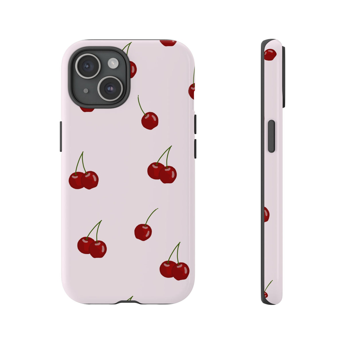 CHERRIES WHITE