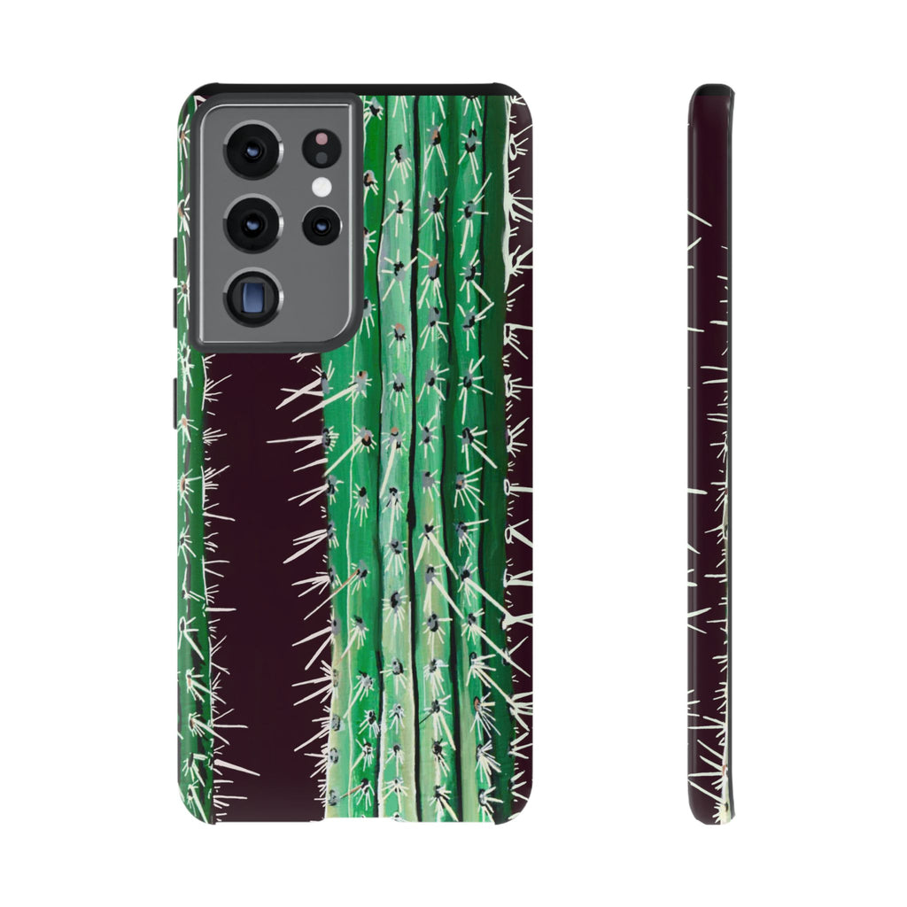CACTUS