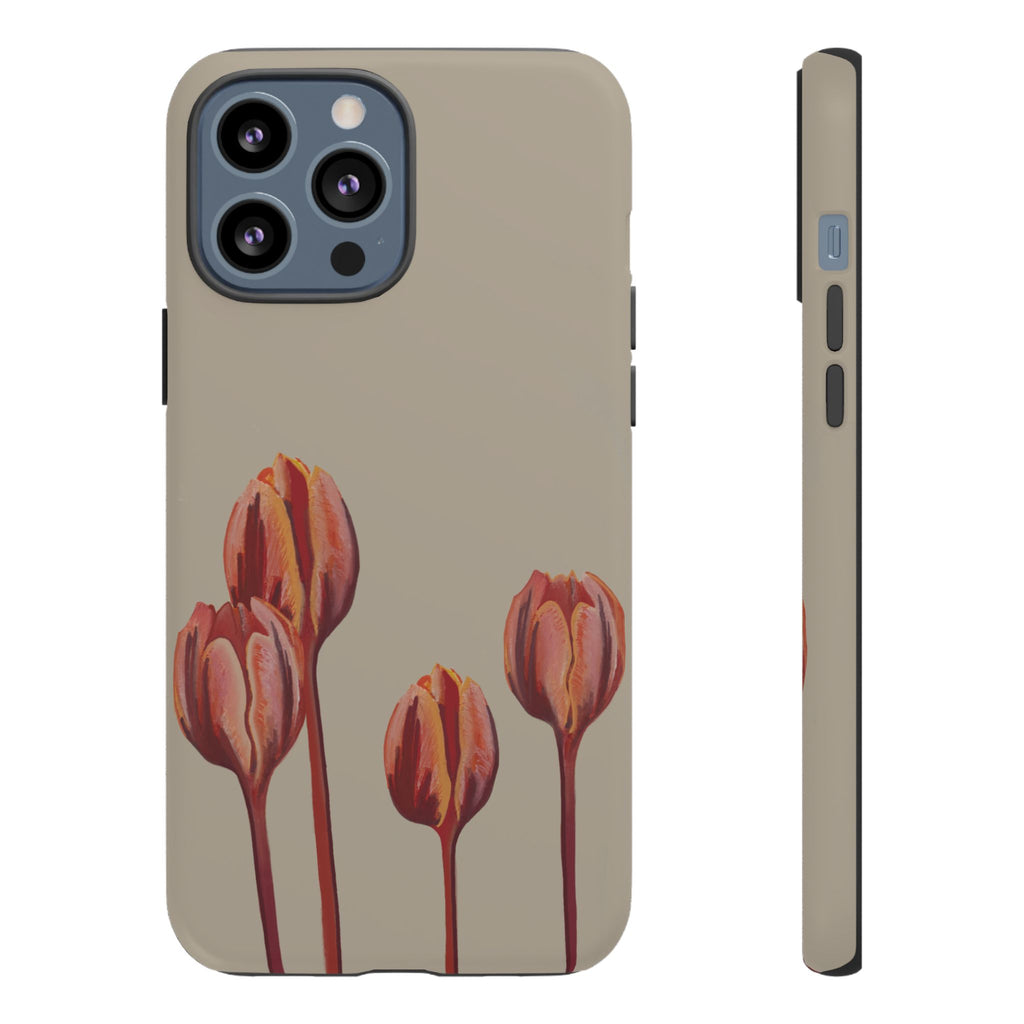 TULIPS