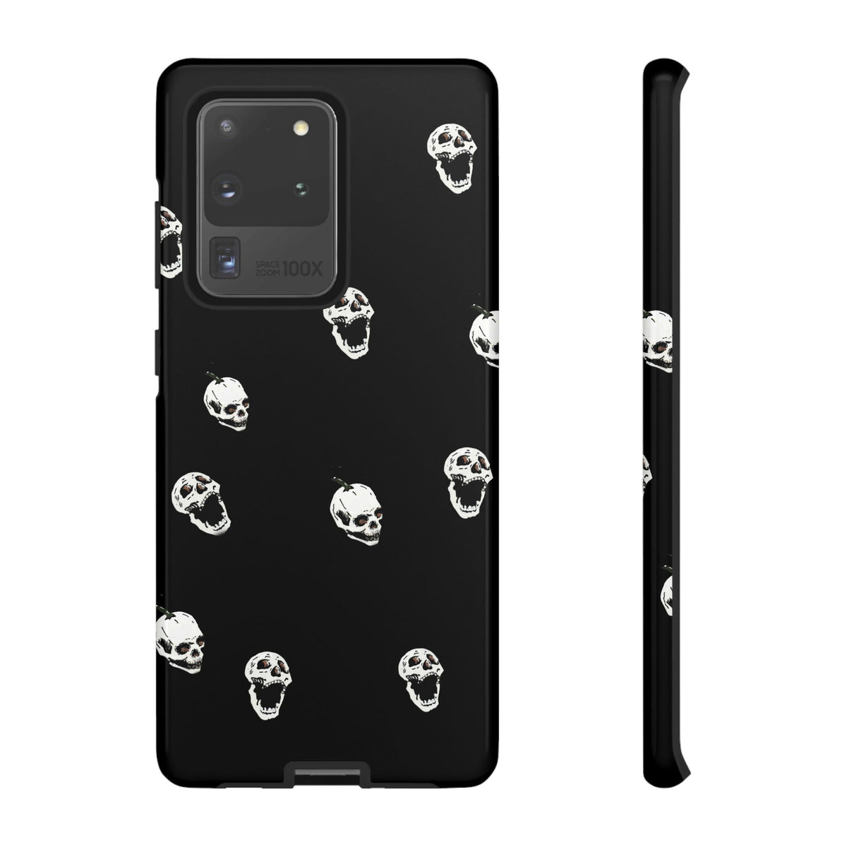 SKULL FLOWERS MINIS