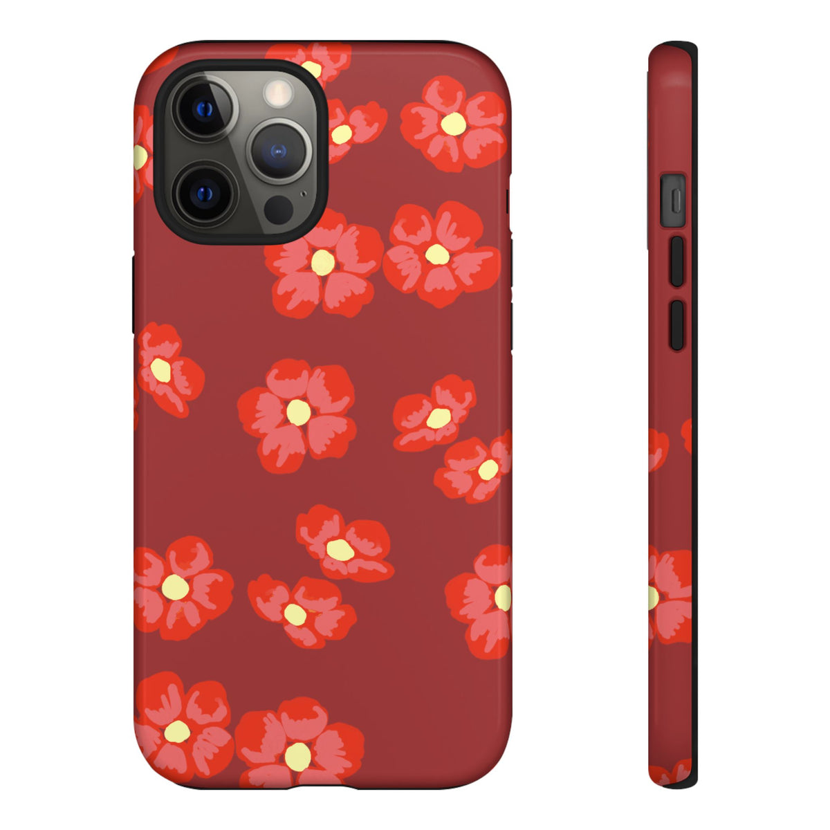 ROMANTIC RED